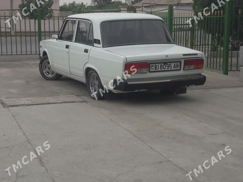 Lada 2107 2003 - 36 000 TMT - Kaka - img 4