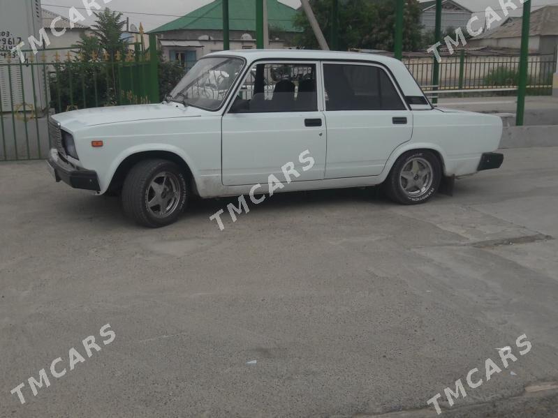 Lada 2107 2003 - 36 000 TMT - Kaka - img 3