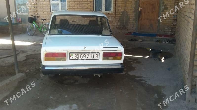 Lada 2105 1991 - 11 000 TMT - Sakar - img 2