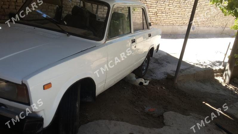 Lada 2105 1991 - 11 000 TMT - Sakar - img 3