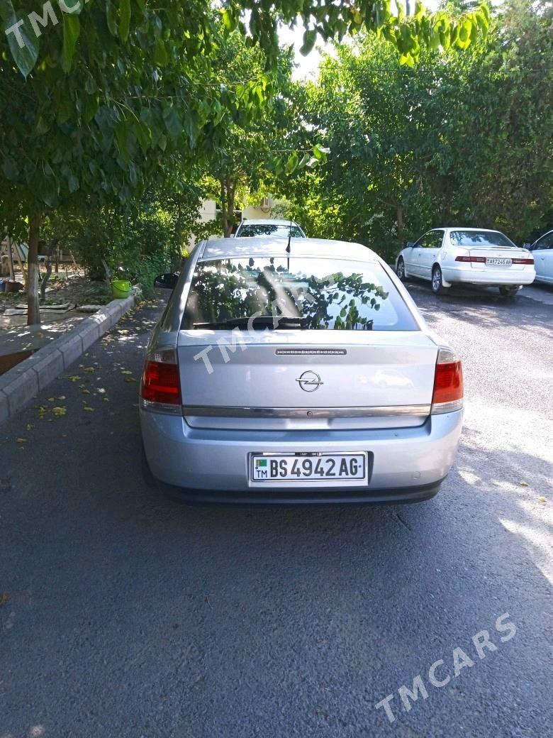 Opel Vectra 2004 - 80 000 TMT - Ашхабад - img 2