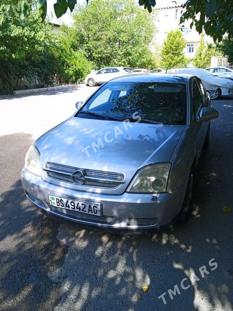 Opel Vectra 2004 - 80 000 TMT - Ашхабад - img 3