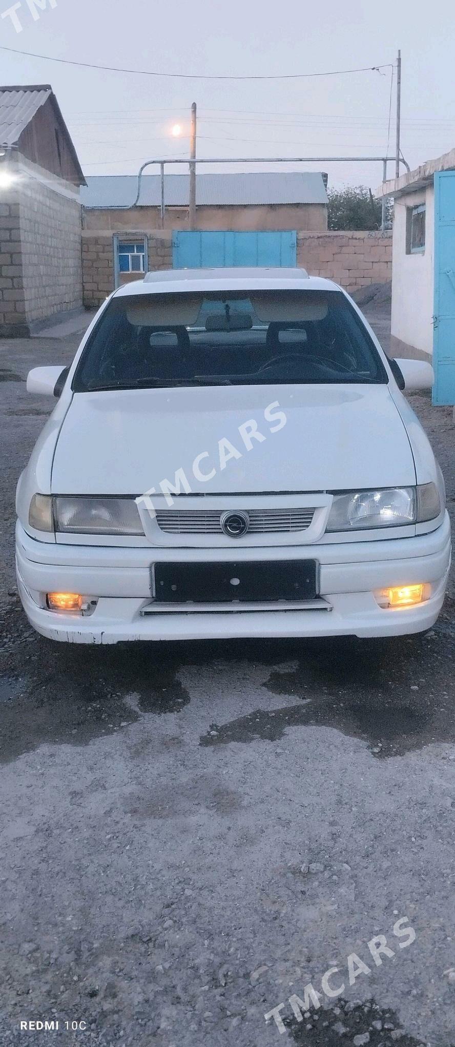 Opel Vectra 1993 - 30 000 TMT - Гызыларбат - img 8