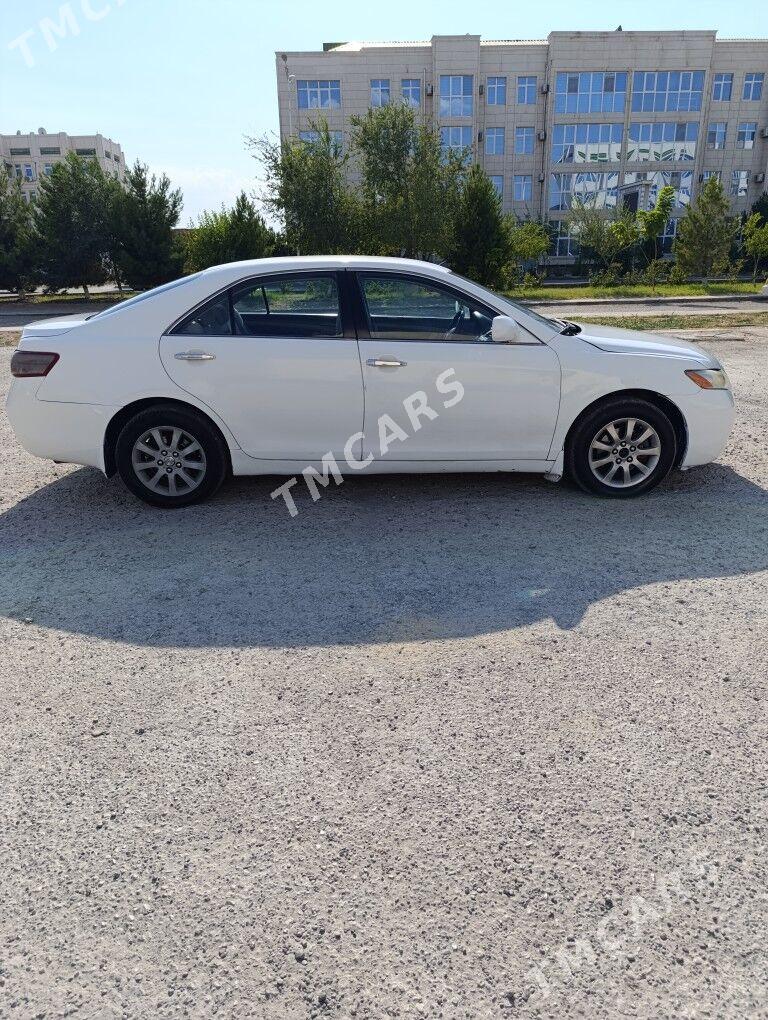 Toyota Camry 2008 - 120 000 TMT - Туркменабат - img 3