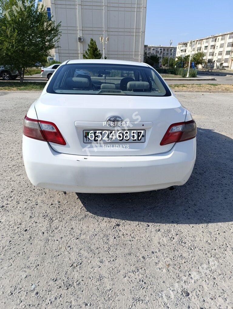 Toyota Camry 2008 - 120 000 TMT - Туркменабат - img 2