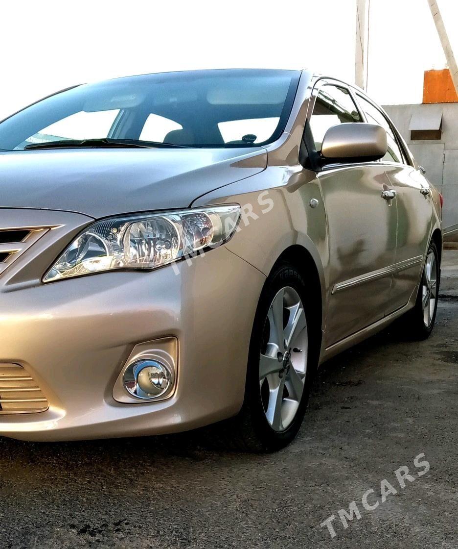 Toyota Corolla 2012 - 140 000 TMT - Aşgabat - img 2