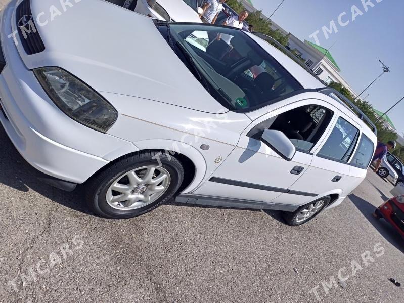 Opel Astra 1999 - 60 000 TMT - Daşoguz - img 2