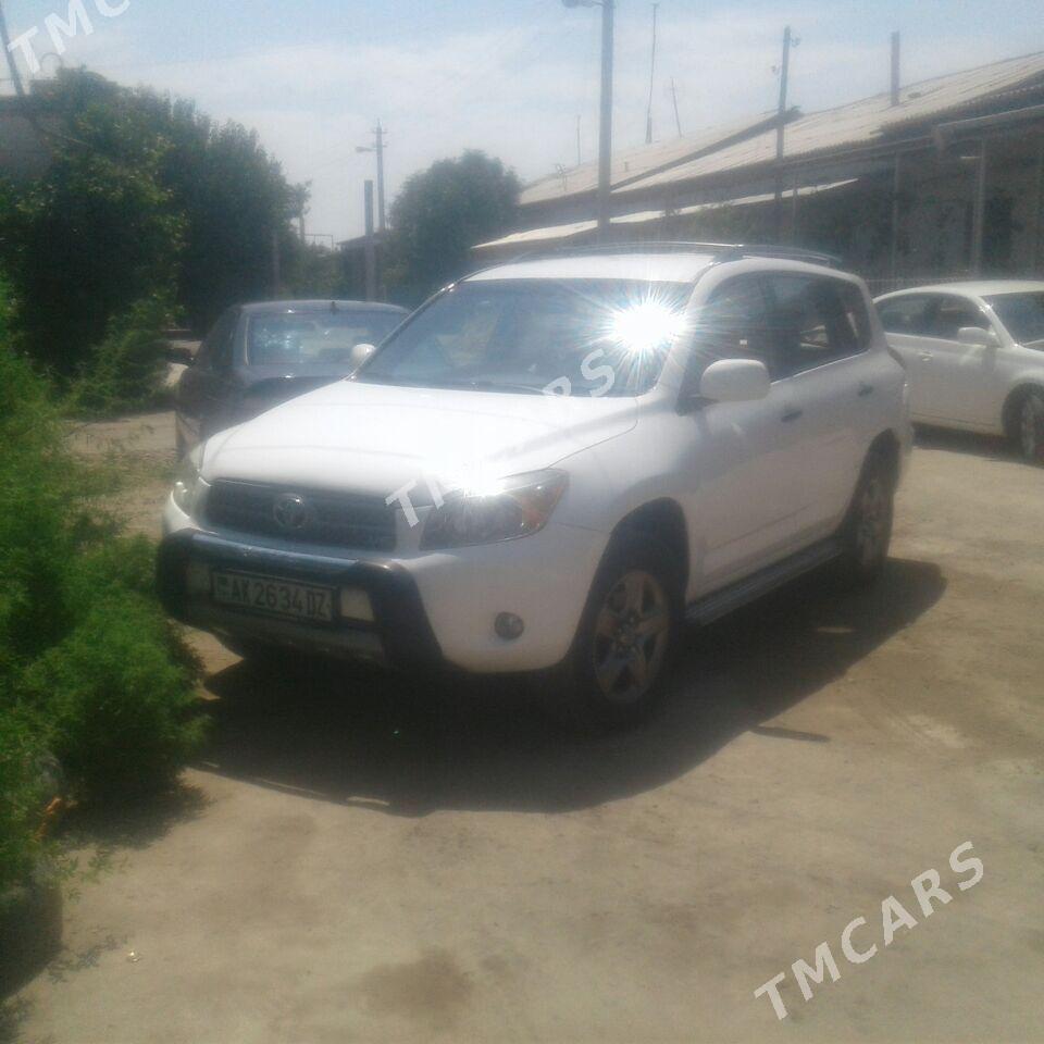 Toyota RAV4 2007 - 155 000 TMT - Akdepe - img 3