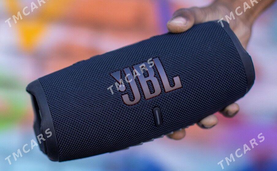 JBL CHARGE 5 - Mary - img 2
