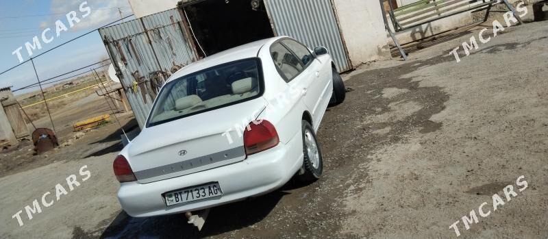 Hyundai Sonata 2000 - 40 000 TMT - 30 mkr - img 3