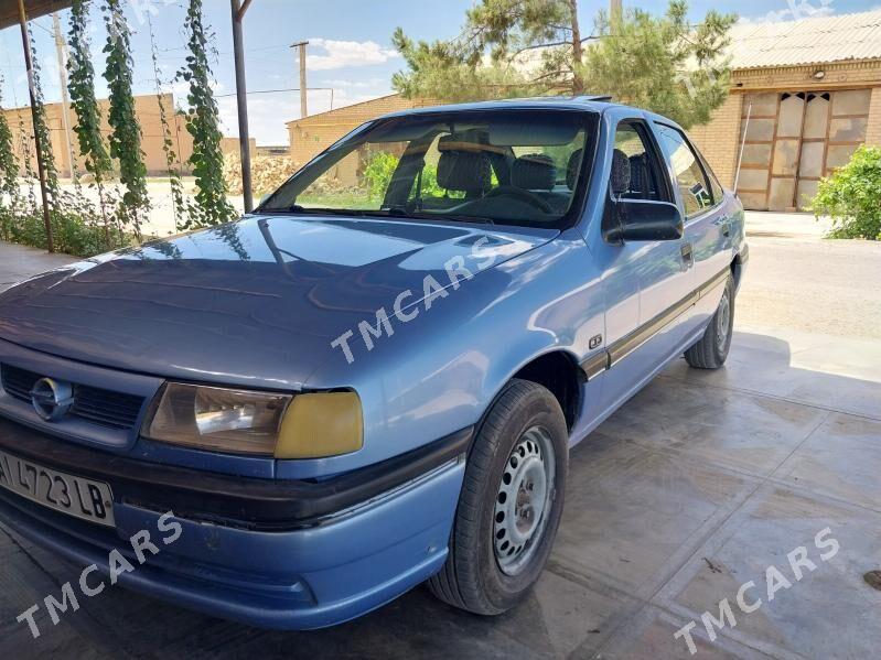 Opel Vectra 1992 - 34 000 TMT - Чарджоу - img 2