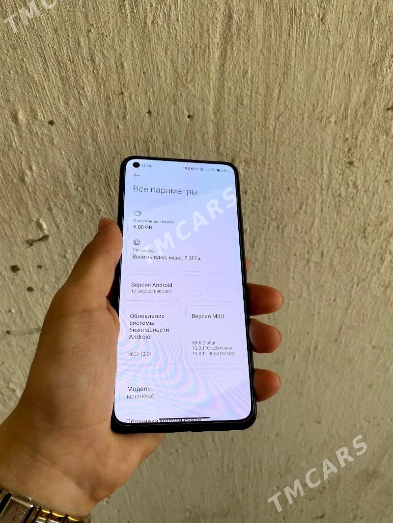 Xiaomi 11 Lite - Туркменабат - img 2