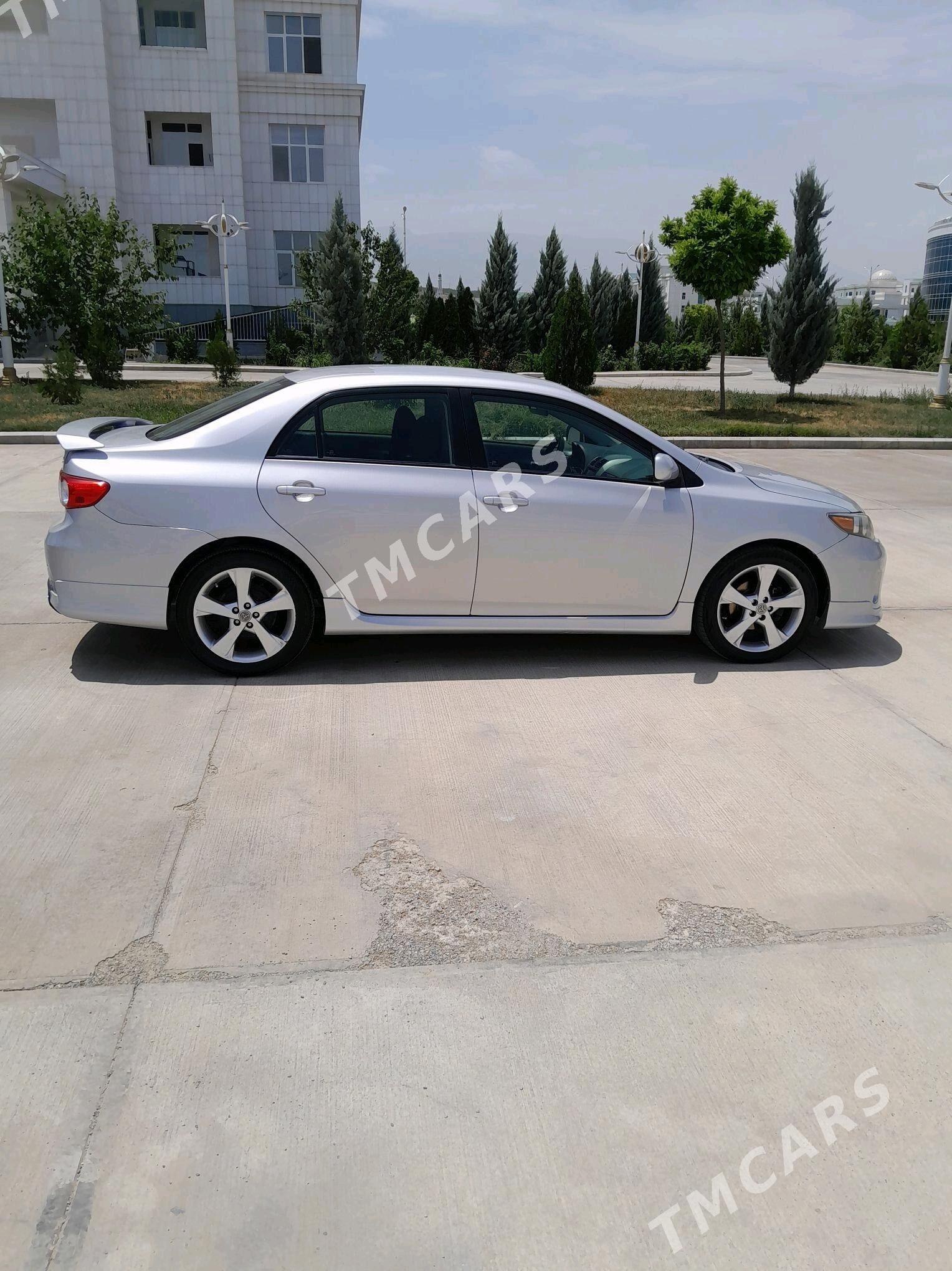 Toyota Corolla 2012 - 140 000 TMT - Aşgabat - img 2