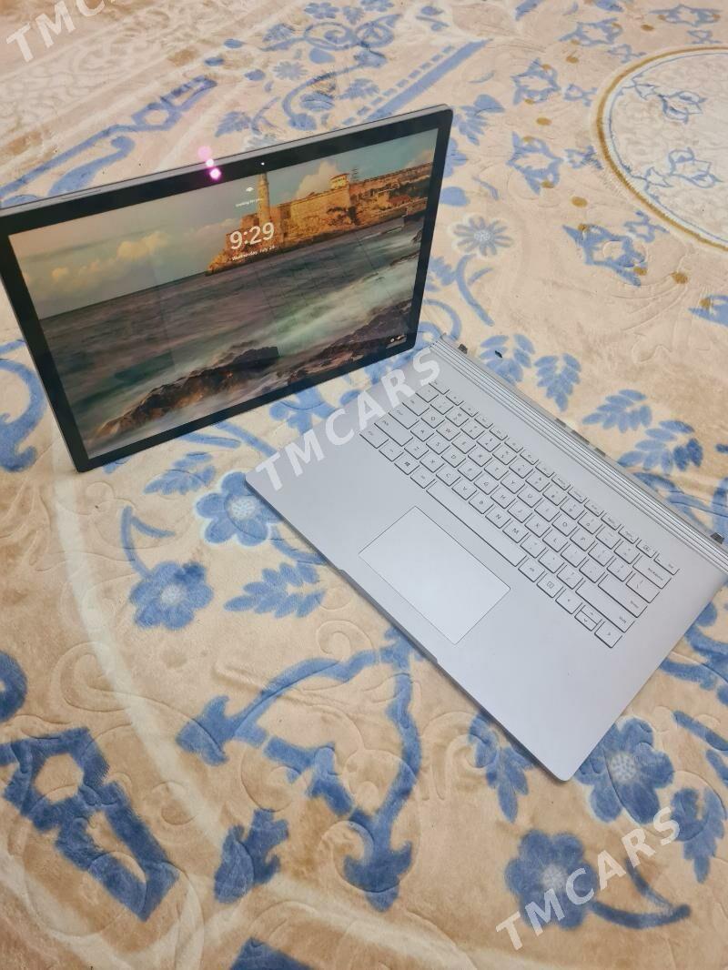 Surface 2 Nvidia 6Gb GTX 1060 - Aşgabat - img 2