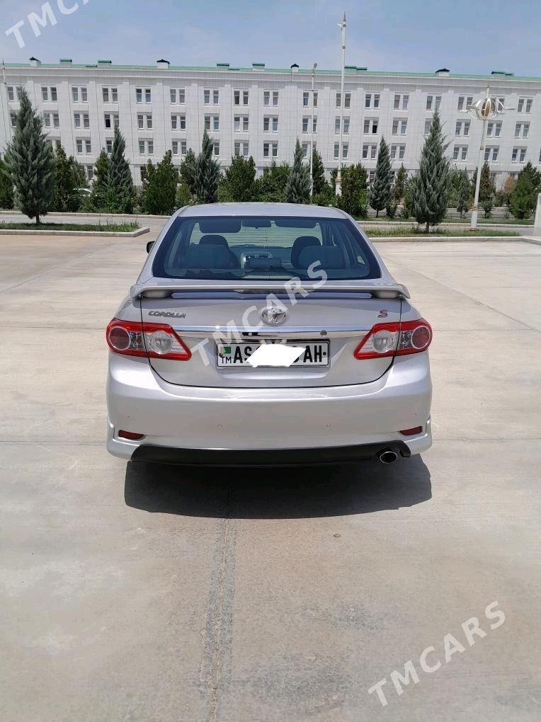 Toyota Corolla 2012 - 140 000 TMT - Aşgabat - img 3