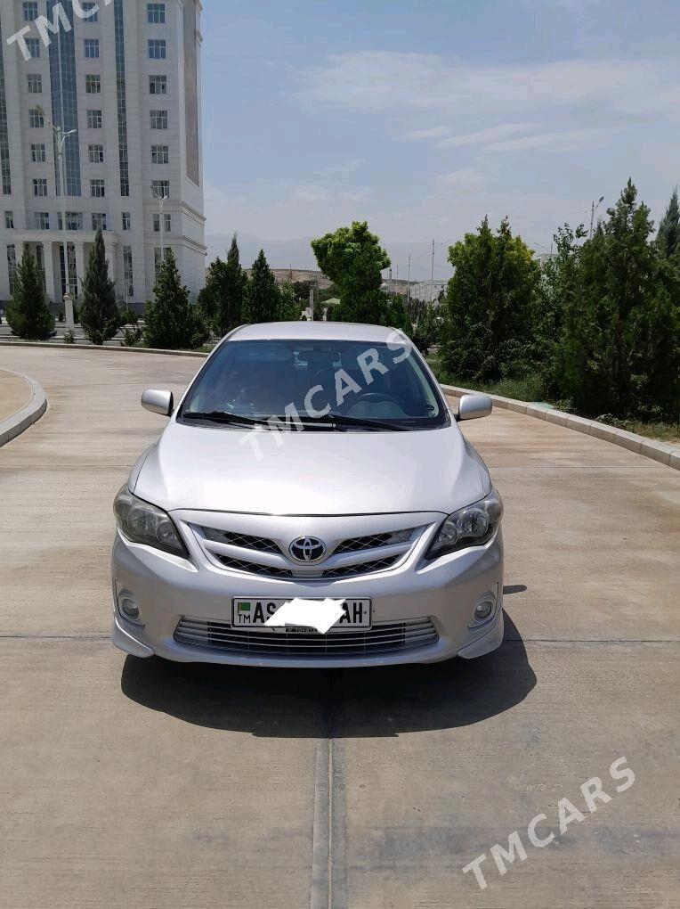Toyota Corolla 2012 - 140 000 TMT - Aşgabat - img 4