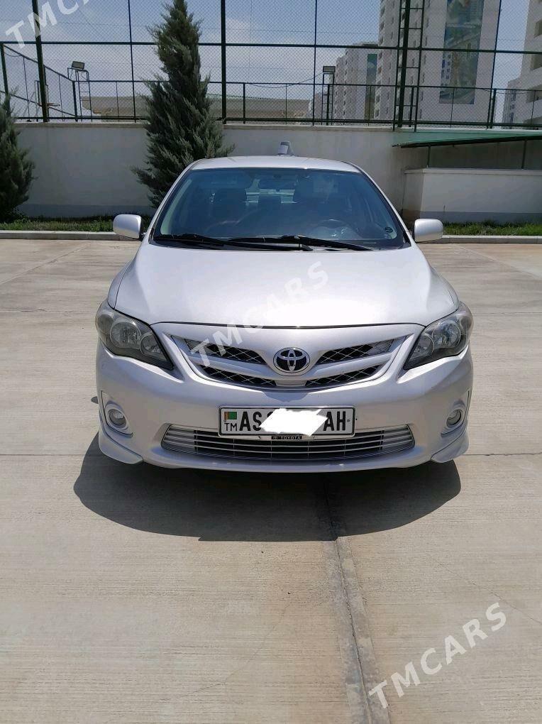 Toyota Corolla 2012 - 140 000 TMT - Aşgabat - img 5