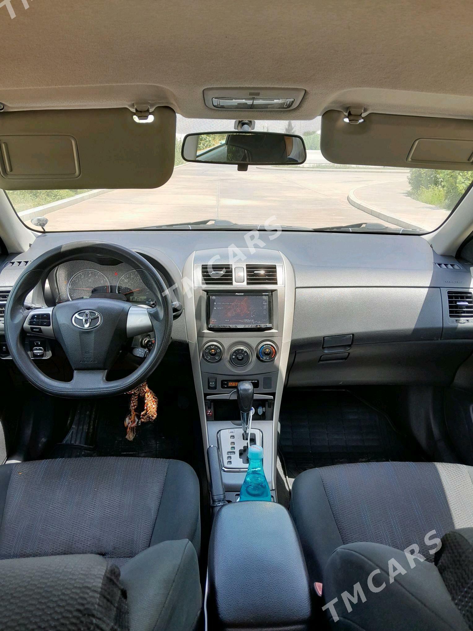 Toyota Corolla 2012 - 140 000 TMT - Ашхабад - img 7