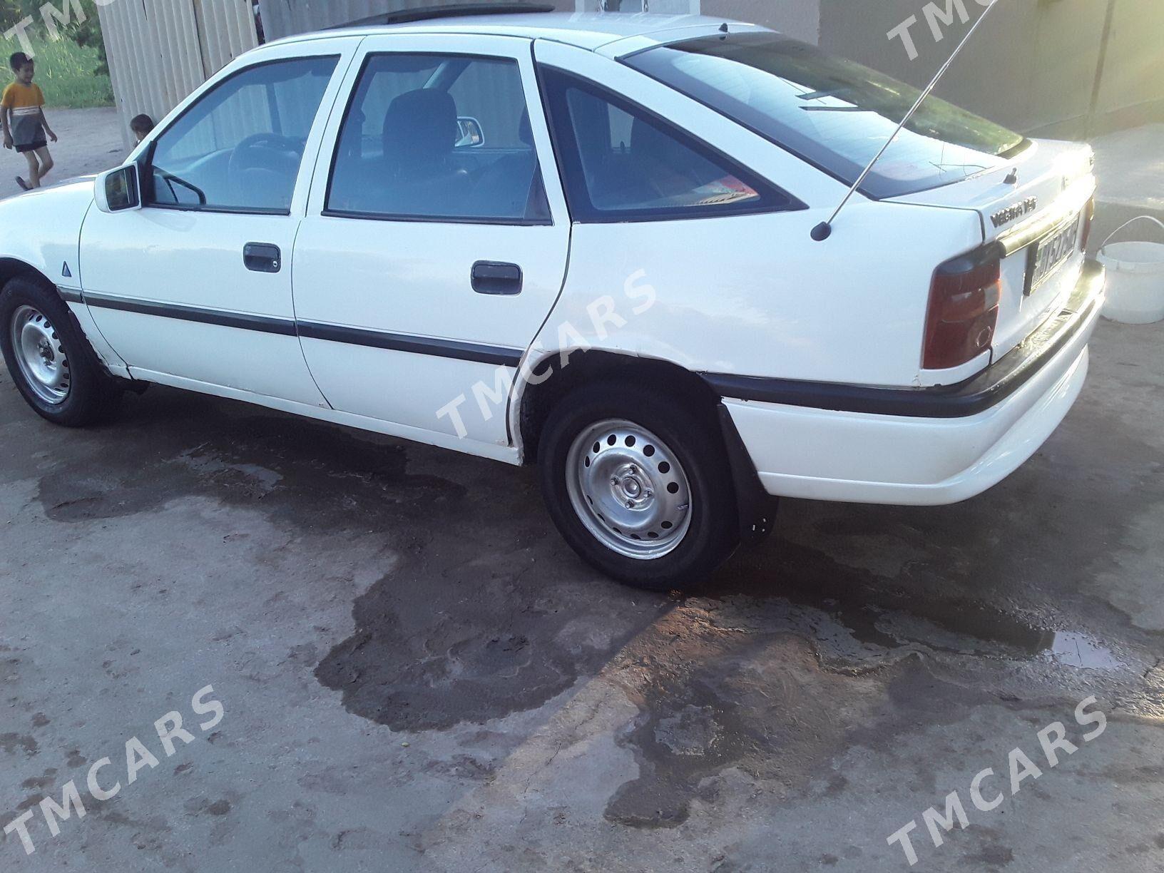 Opel Vectra 1994 - 25 000 TMT - етр. Туркменбаши - img 2