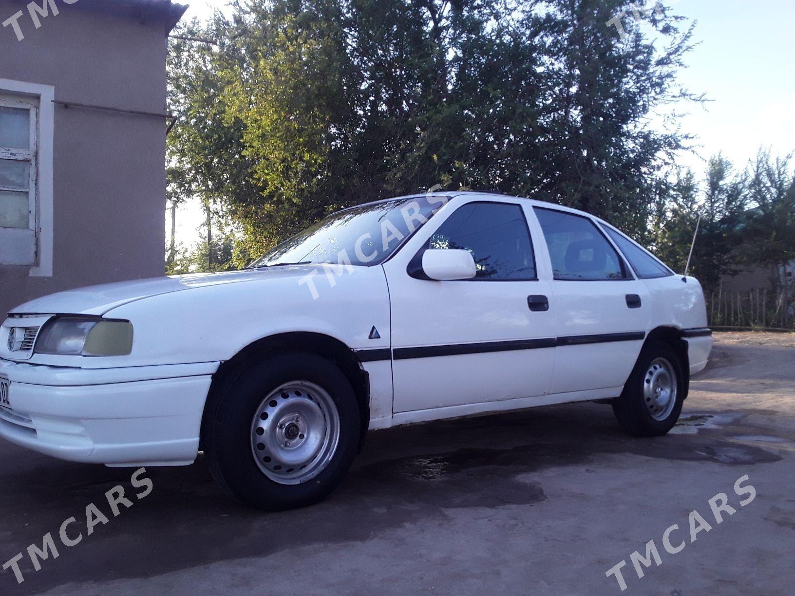 Opel Vectra 1994 - 25 000 TMT - етр. Туркменбаши - img 5
