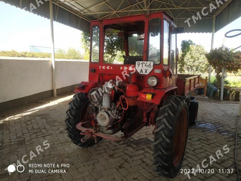 Belarus 320 1984 - 30 000 TMT - Türkmengala - img 6