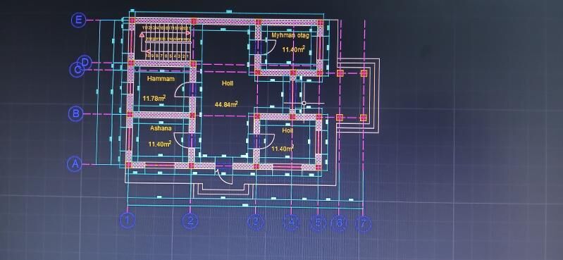 3DSMAX WE AUTOCAD - Aşgabat - img 6