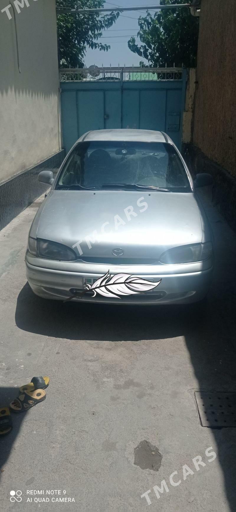 Hyundai Accent 1998 - 25 000 TMT - Aşgabat - img 2