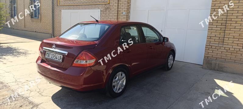 Nissan Versa 2010 - 100 000 TMT - Туркменабат - img 2