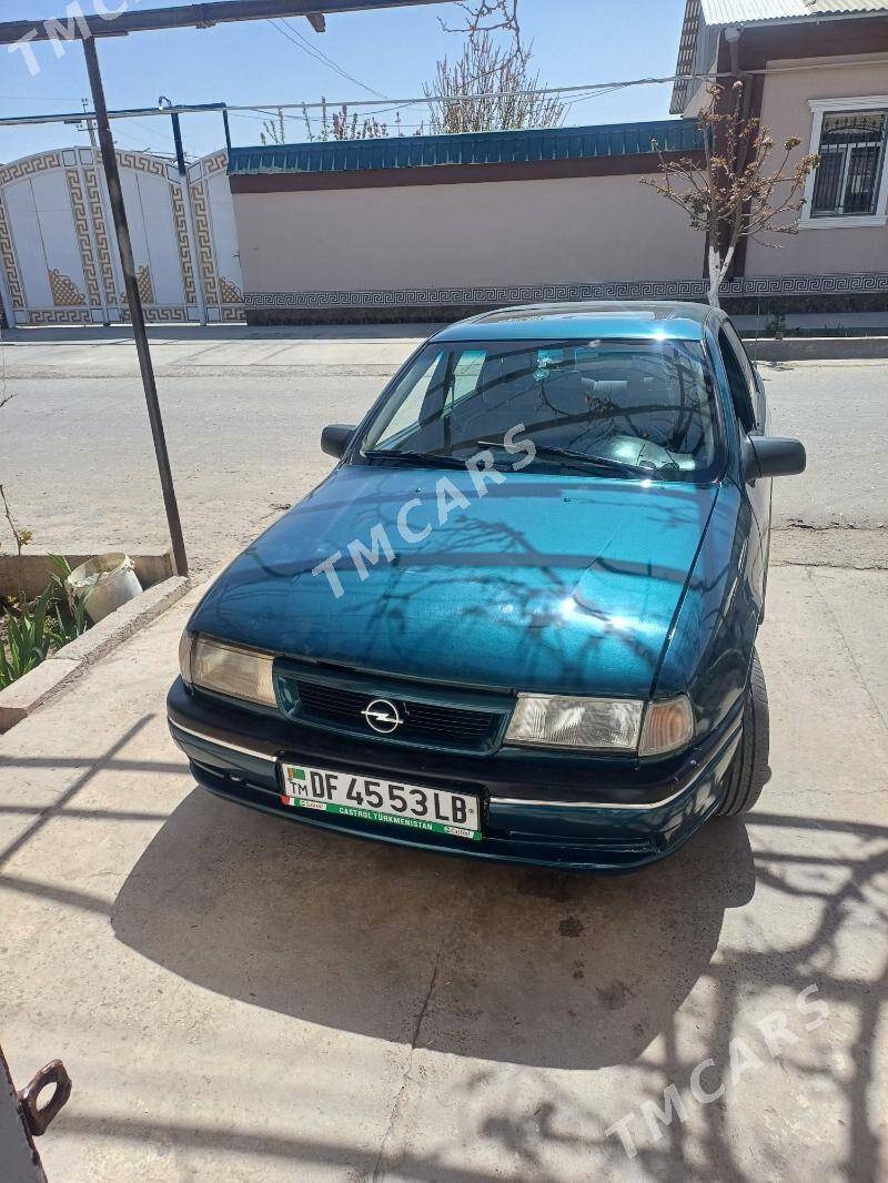 Opel Vectra 1995 - 35 000 TMT - Türkmenabat - img 2