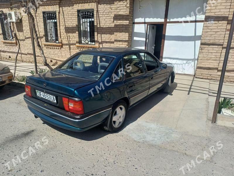 Opel Vectra 1995 - 35 000 TMT - Туркменабат - img 3