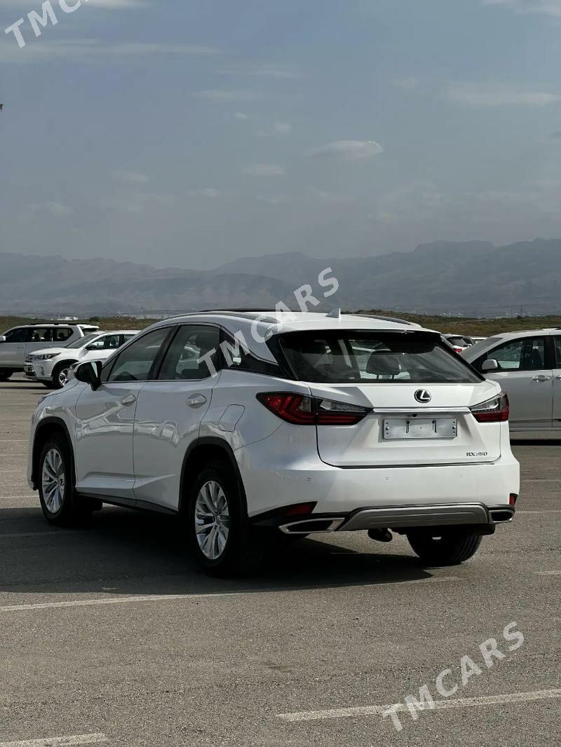 Lexus RX 350 2020 - 600 000 TMT - Дашогуз - img 2