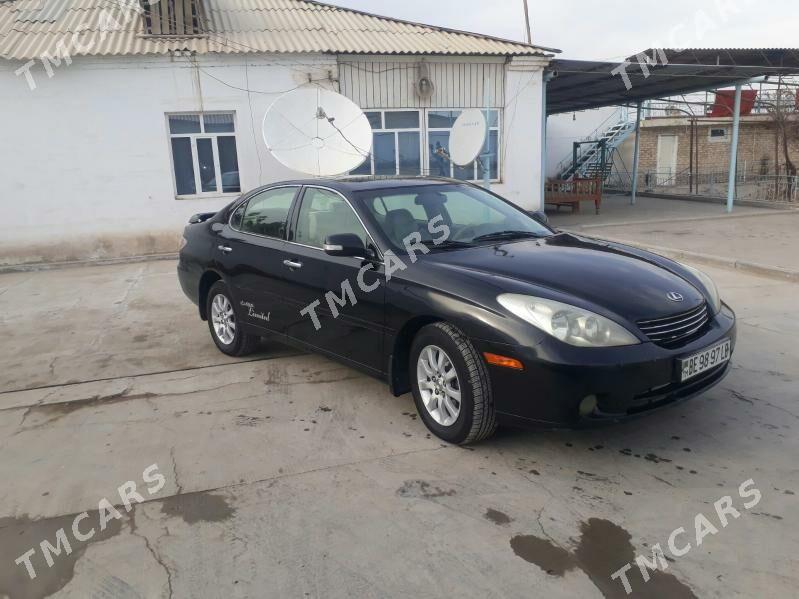 Lexus ES 300 2003 - 150 000 TMT - Дарганата - img 2