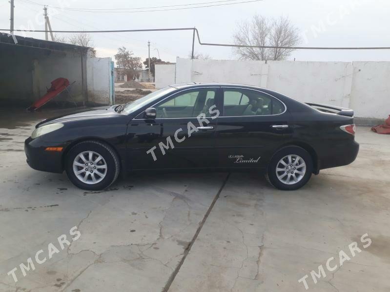Lexus ES 300 2003 - 150 000 TMT - Дарганата - img 3