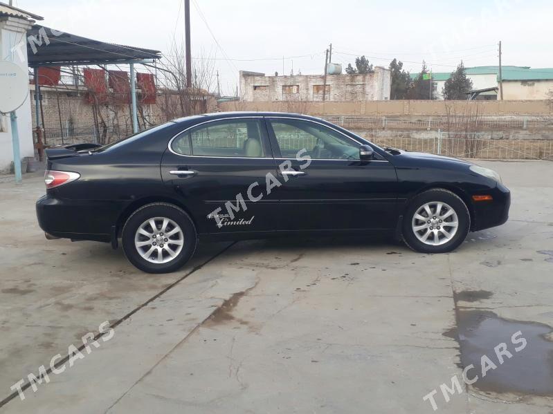 Lexus ES 300 2003 - 150 000 TMT - Дарганата - img 5