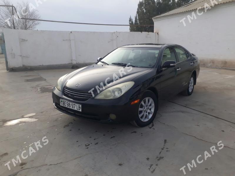 Lexus ES 300 2003 - 150 000 TMT - Дарганата - img 6