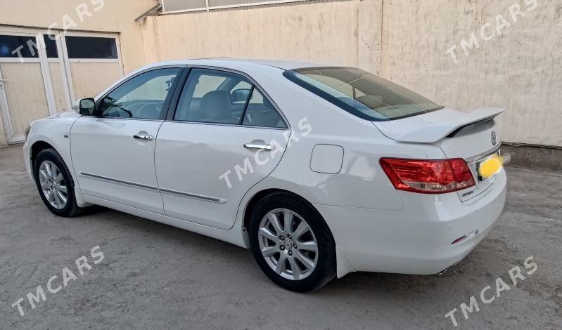 Toyota Aurion 2007 - 195 000 TMT - Ашхабад - img 2