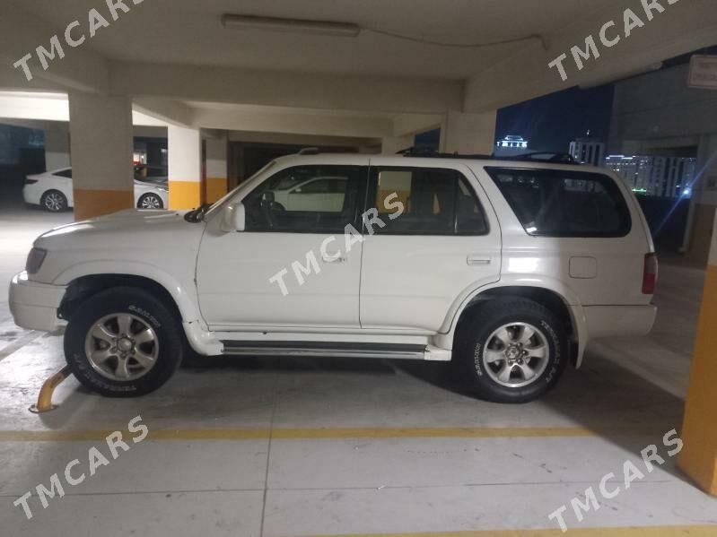 Toyota 4Runner 1999 - 130 000 TMT - Улица Ататурка - img 4