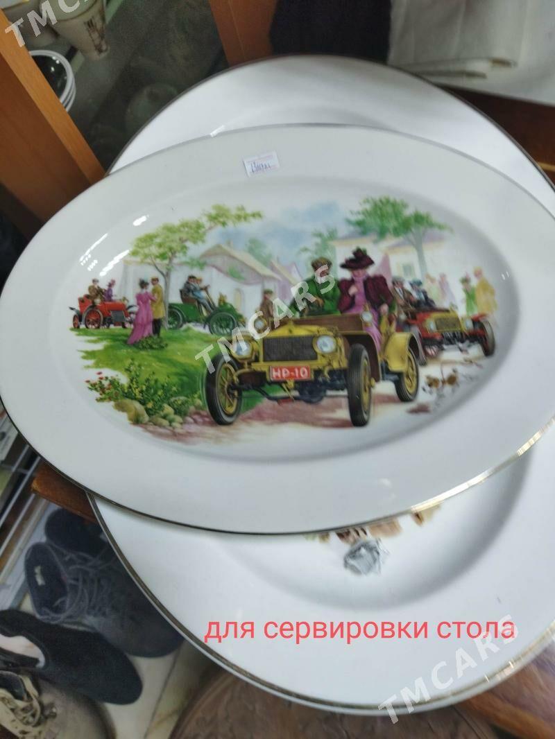 посуда из ссср - Aşgabat - img 10