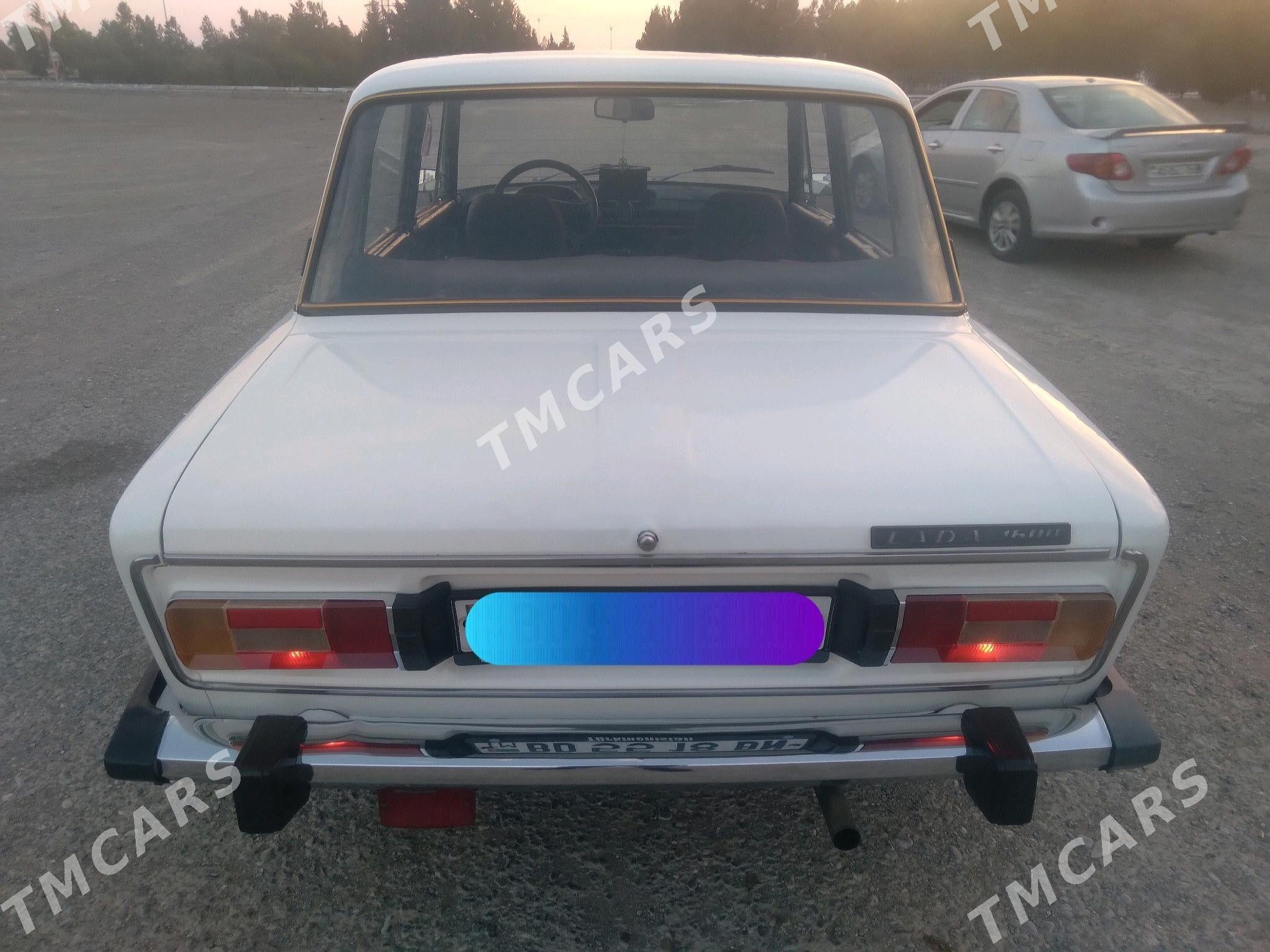 Lada 2106 1988 - 34 000 TMT - Туркменбаши - img 2