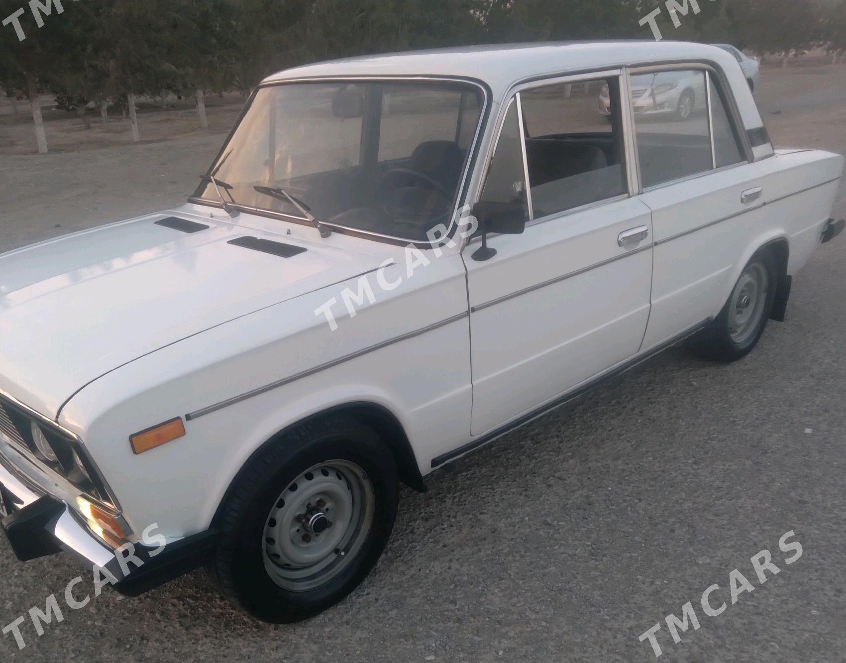 Lada 2106 1988 - 34 000 TMT - Туркменбаши - img 4