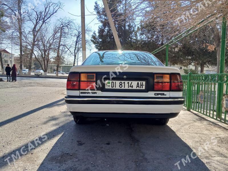 Opel Senator 1991 - 27 000 TMT - Ашхабад - img 2