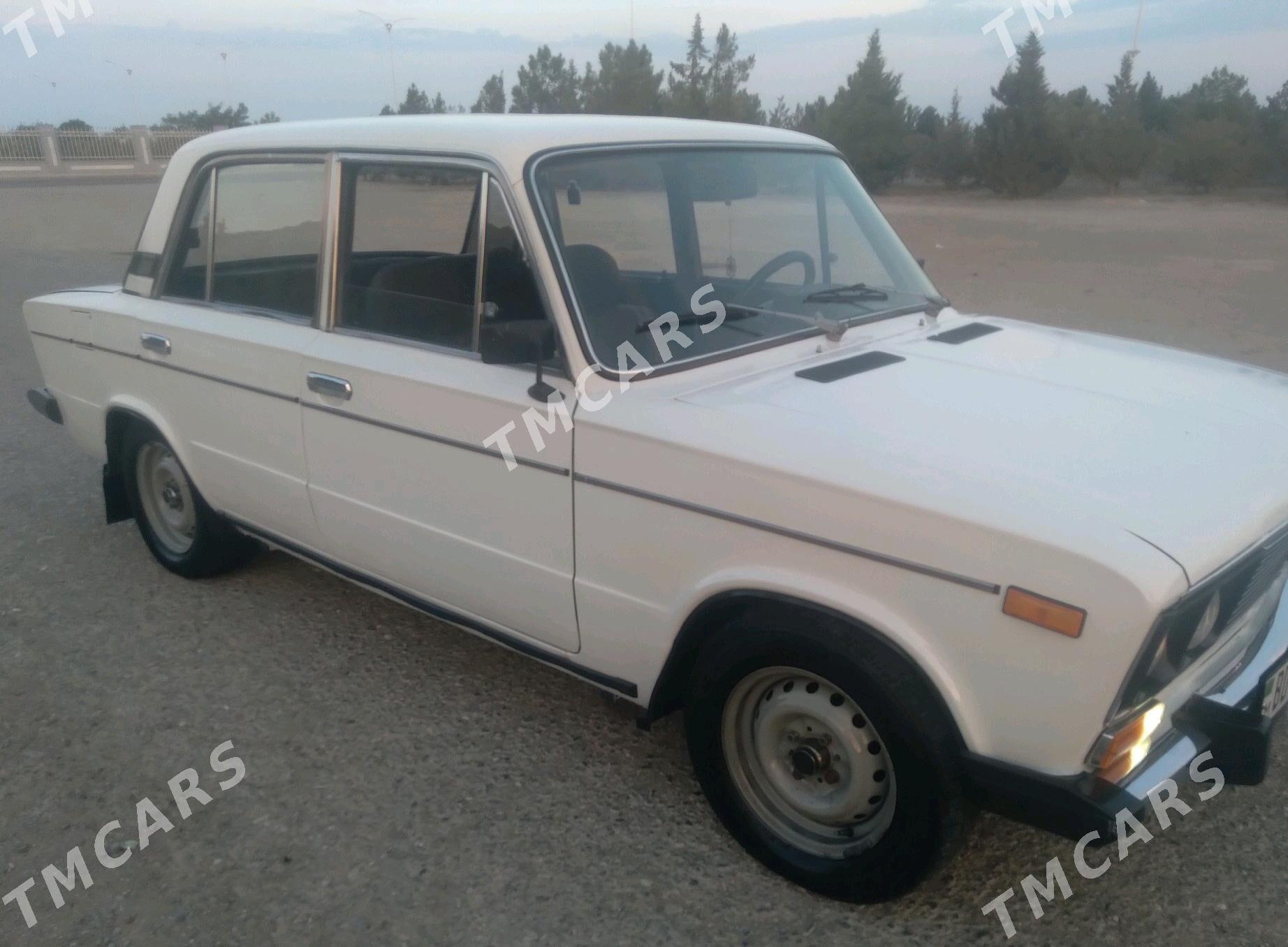 Lada 2106 1988 - 34 000 TMT - Türkmenbaşy - img 5