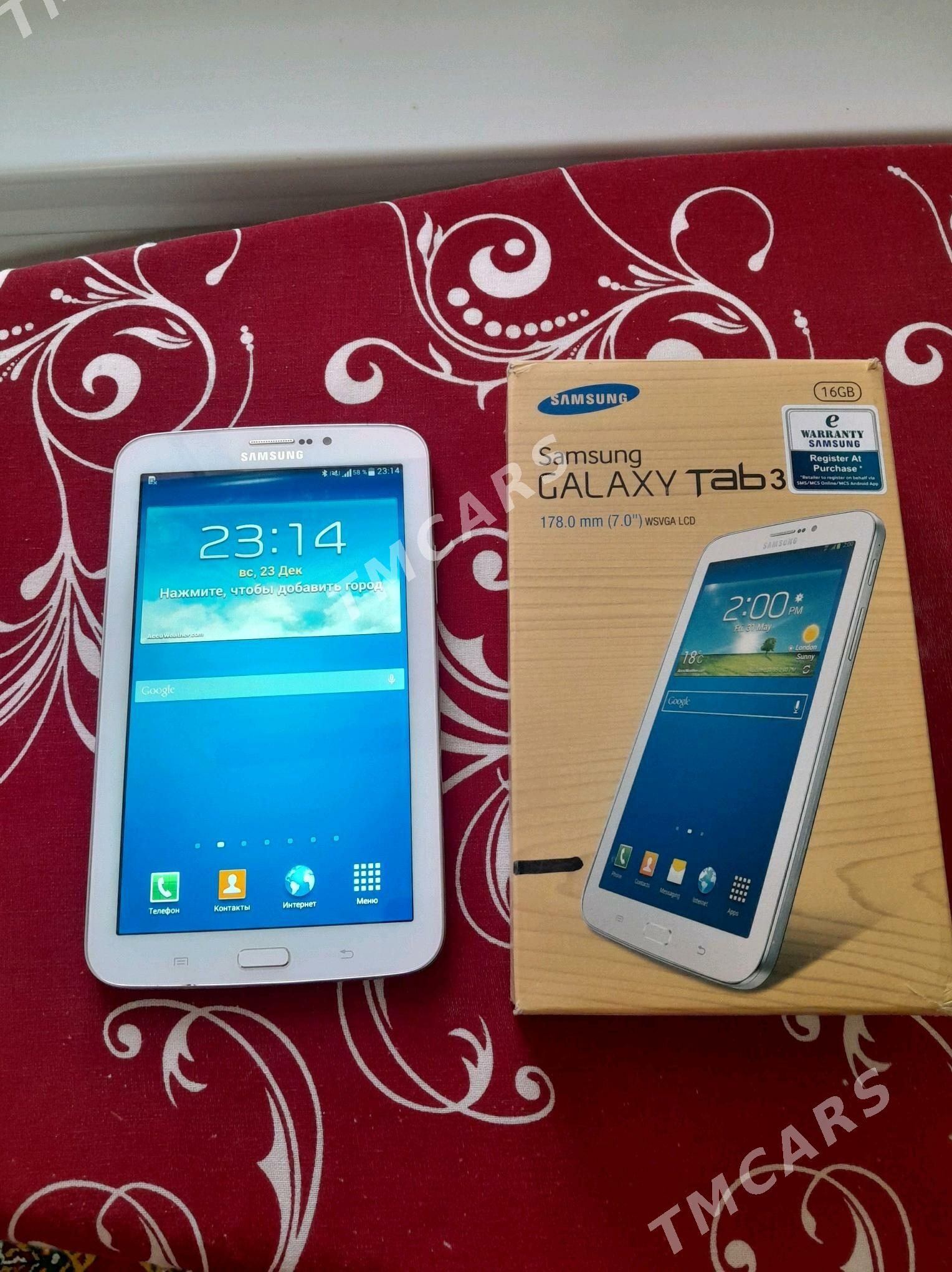 Samsung tab 3 - Parahat 7 - img 3