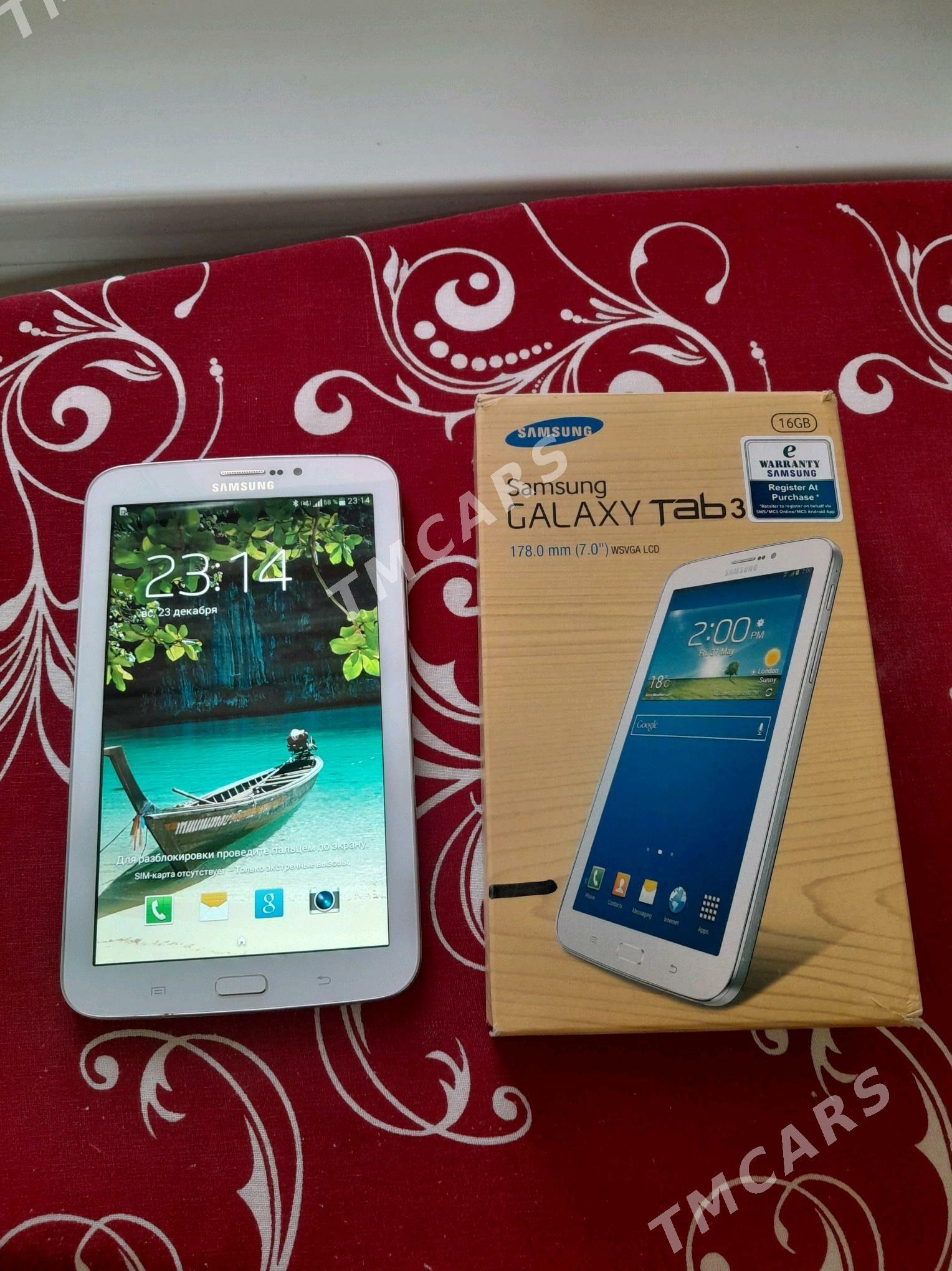 Samsung tab 3 - Parahat 7 - img 4