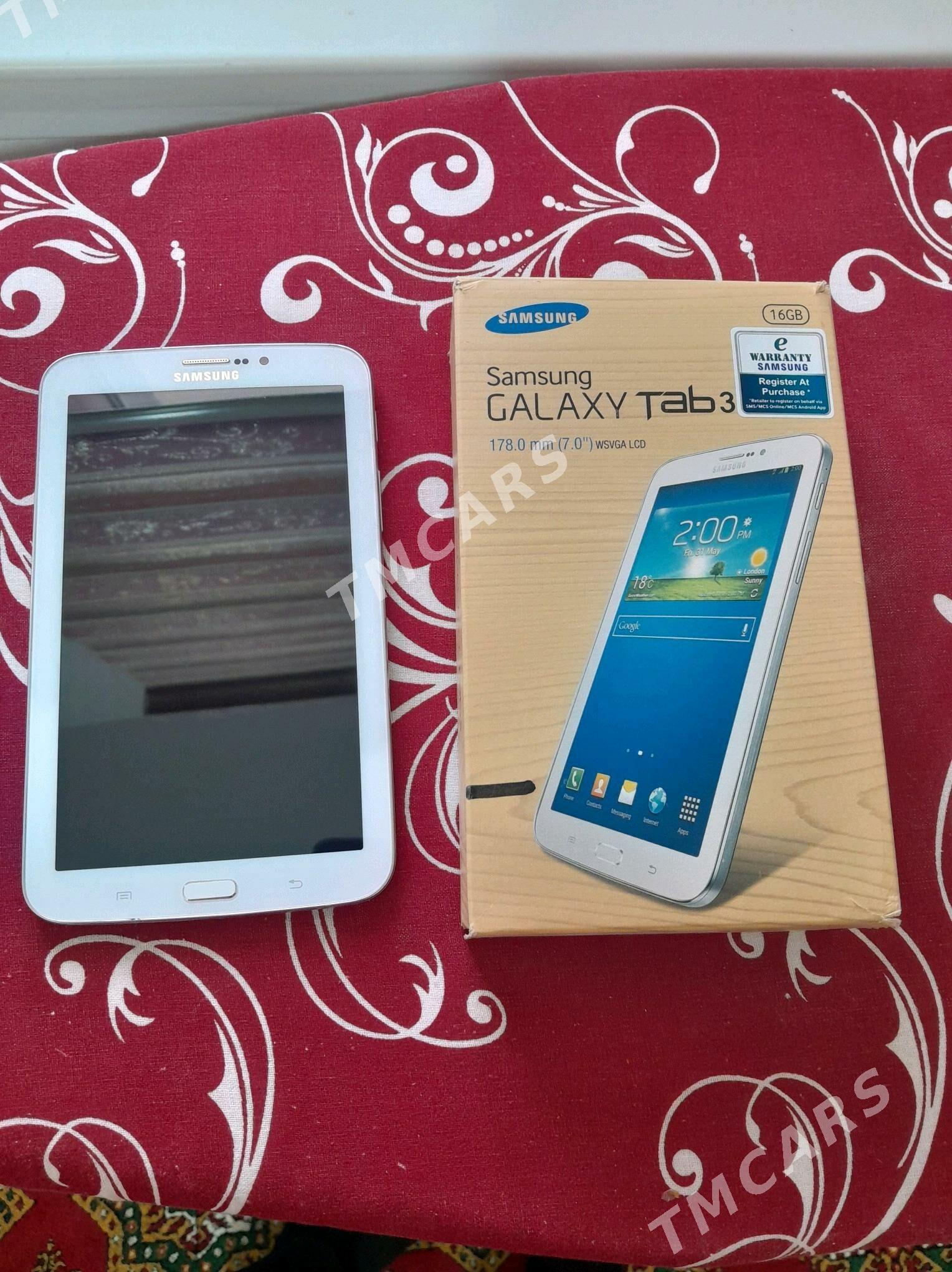 Samsung tab 3 - Parahat 7 - img 5