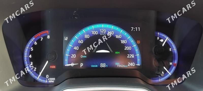 Toyota Corolla 2020 - 275 000 TMT - Ашхабад - img 5