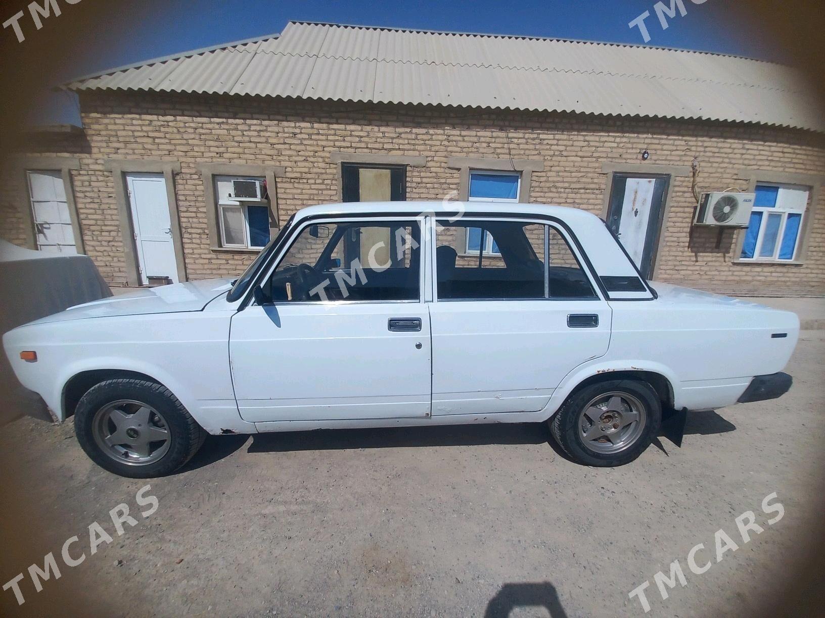 Lada 2107 2000 - 20 000 TMT - Kaka - img 2