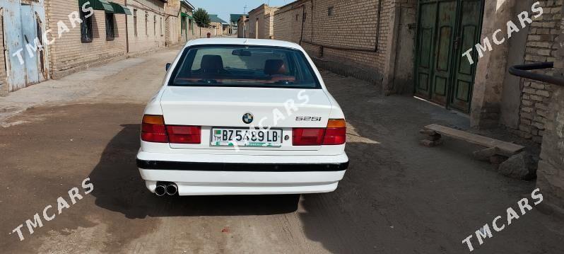 BMW 525 1995 - 45 000 TMT - Farap - img 3
