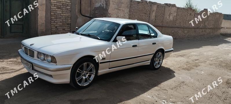 BMW 525 1995 - 45 000 TMT - Farap - img 6