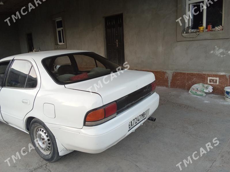 Toyota Corolla 1995 - 21 000 TMT - Ёлётен - img 2